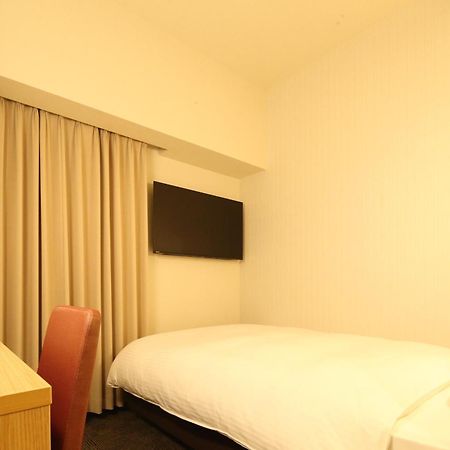 Ab Hotel Anjo Anjomachi Eksteriør billede