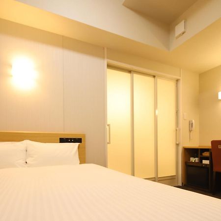 Ab Hotel Anjo Anjomachi Eksteriør billede
