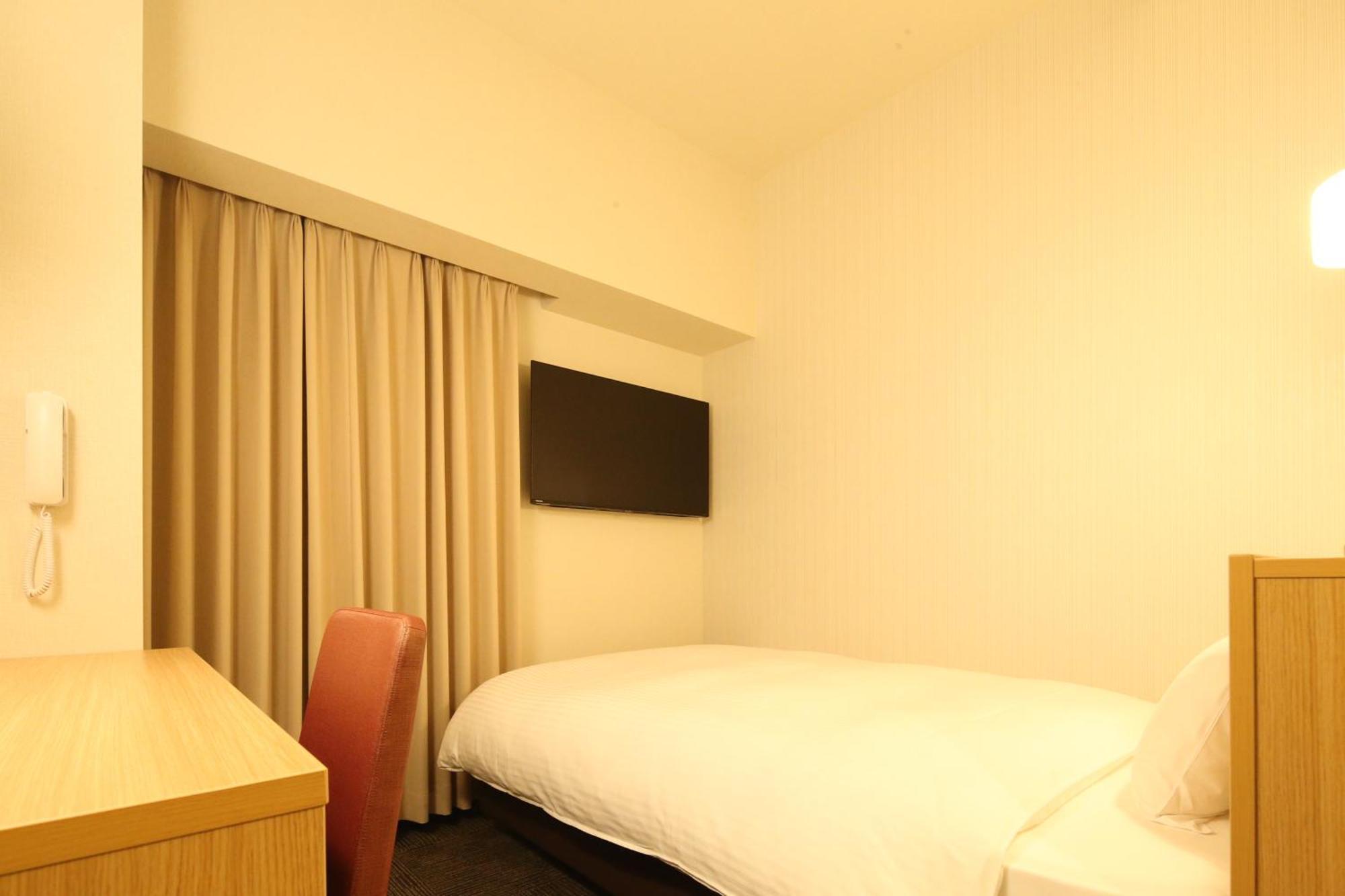 Ab Hotel Anjo Anjomachi Eksteriør billede