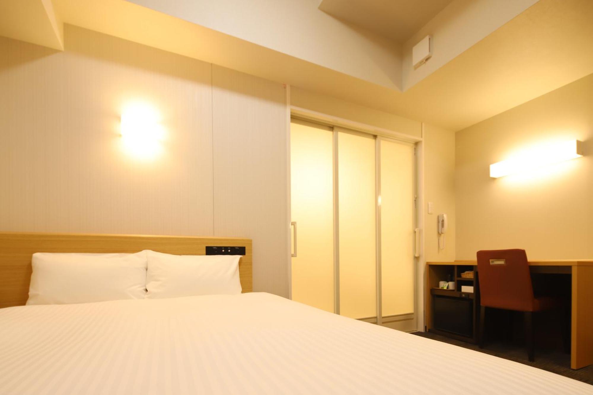 Ab Hotel Anjo Anjomachi Eksteriør billede