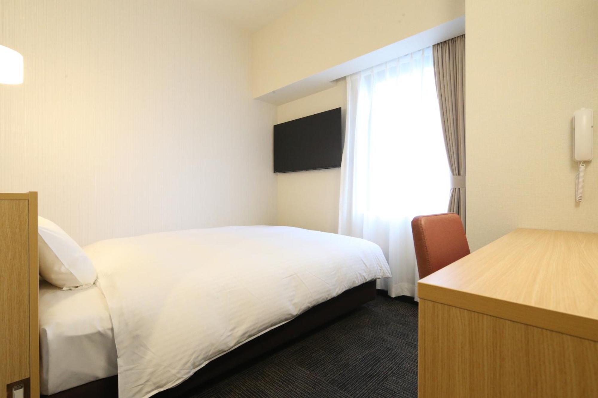 Ab Hotel Anjo Anjomachi Eksteriør billede