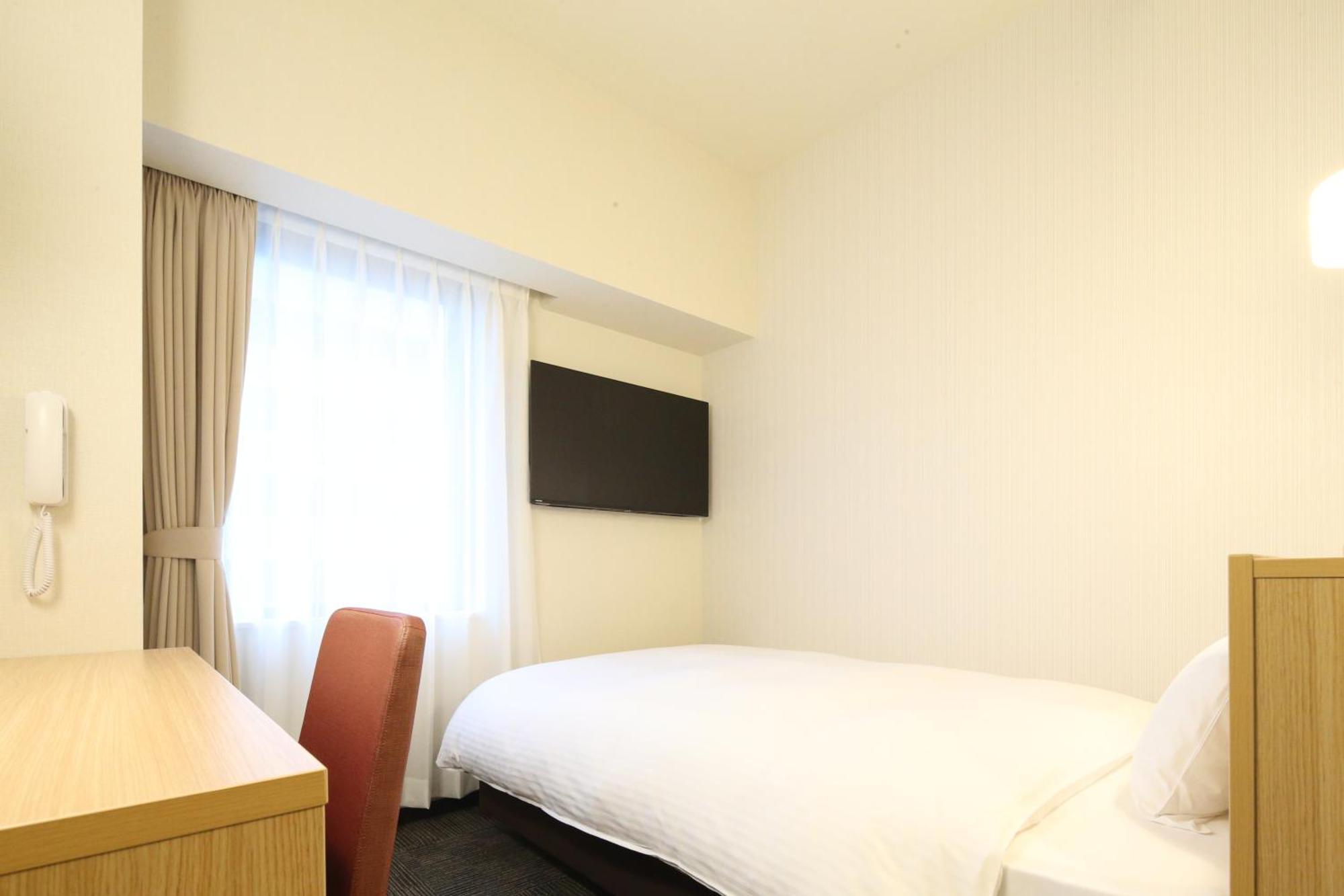 Ab Hotel Anjo Anjomachi Eksteriør billede