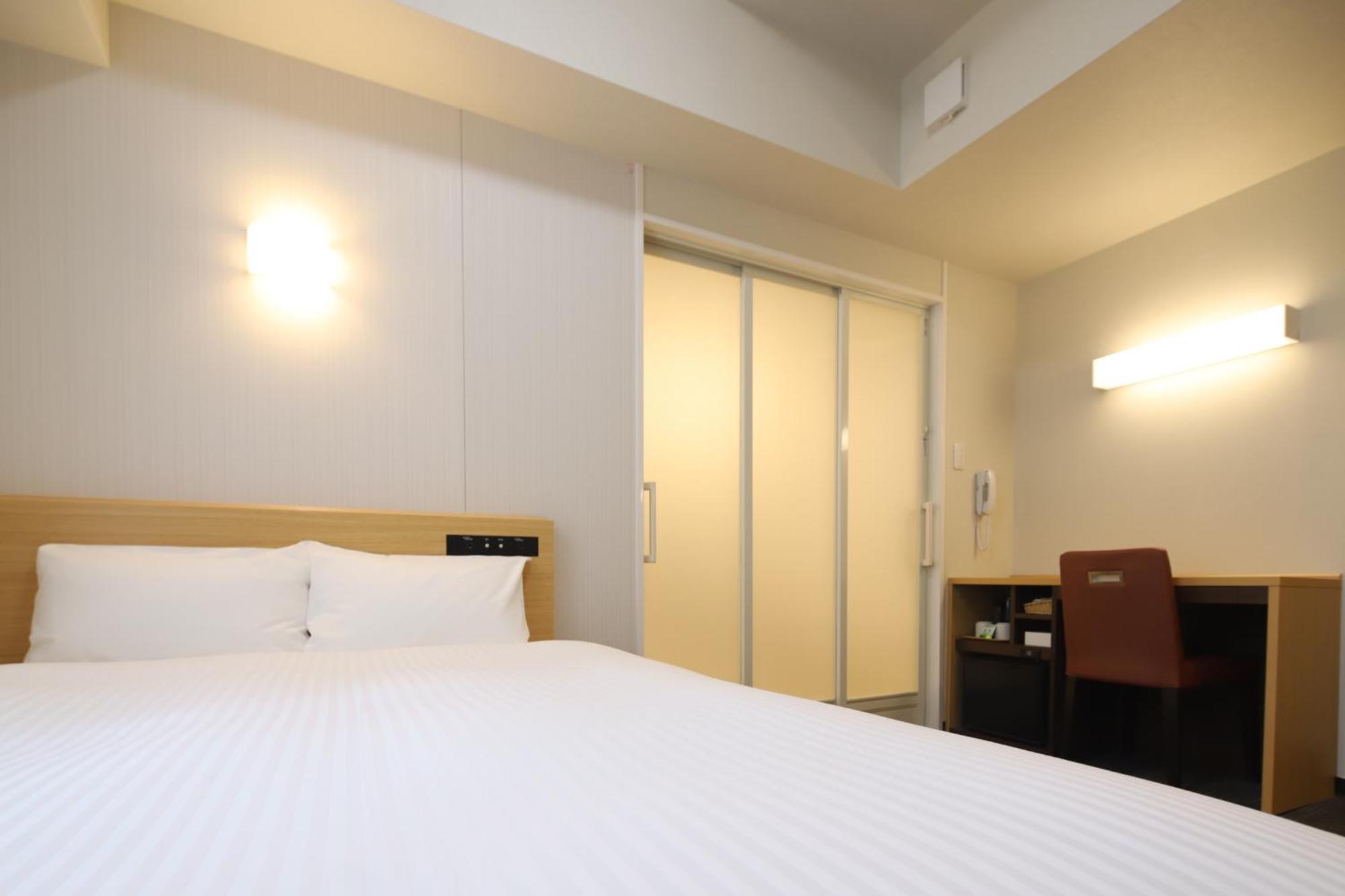 Ab Hotel Anjo Anjomachi Eksteriør billede